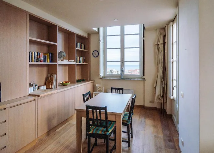 Apartmán Virgilio 2 - Bice Alassio