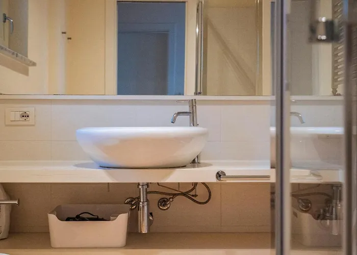 Virgilio 2 - Bice Apartmán Alassio