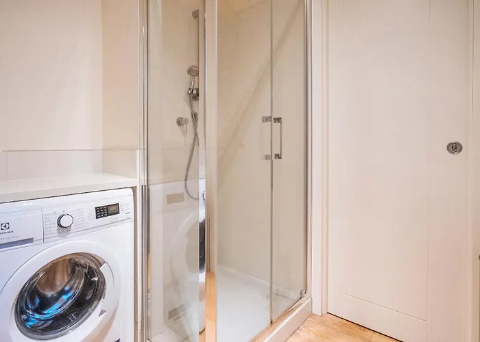 Apartmán Virgilio 2 - Bice *